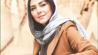 هدی؛ در امتداد موفقیت / بررسی مسیر حرفه‌ای بازیگر درانتهای شب