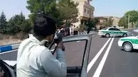 محاکمه مامور پلیس به اتهام قطع پای متهم