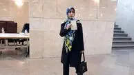 دومین کاندید زن به میدان آمد