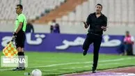 فدراسیون خبر جریمه سنگین نکونام را حذف کرد