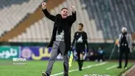 اولتیماتوم 10 روزه پرسپولیس به اوسمار