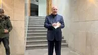 محمدباقر قالیباف کاندیدای انتخابات ریاست جمهوری شد + عکس