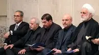 برادر رئیسی هم نامزد ریاست جمهوری شد