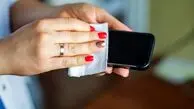 چند وقت یک بار باید موبایل‌مان را تمیز کنیم؟