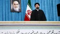 قهر صدا و سیما با سیدحسن خمینی