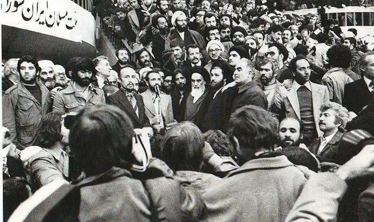 ماجرای ممنوعیت پخش سرود «خمینی ای امام» از صداوسیما
