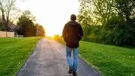 فرمول پیاده‌روی برای کاهش وزن