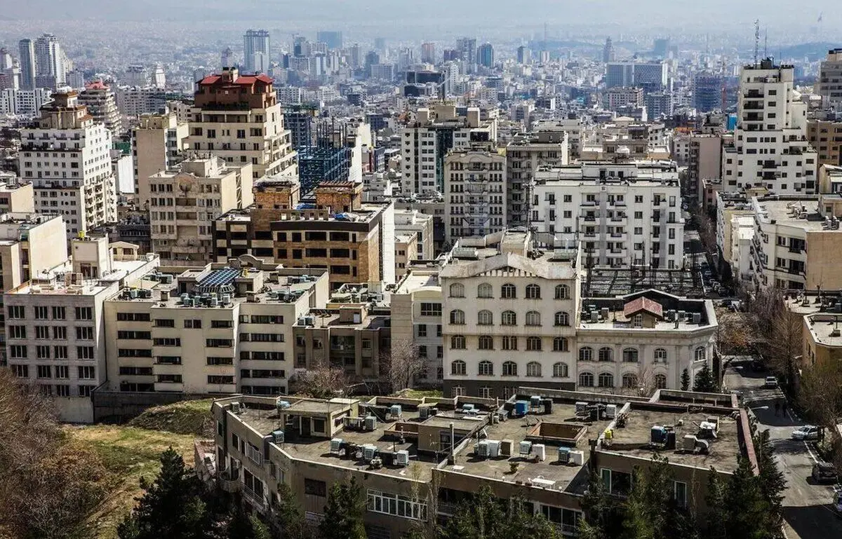 رای مهم دیوان عدالت اداری درباره ساخت یک هتل در ولنجک