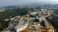 اولین تصویر از عامل تیراندازی به سمت سفارت آمریکا منتشر شد