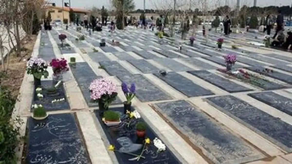 میانگین سن فوت‌شدگان در کشور در سال ۱۴۰2 اعلام شد