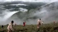 روایتی تازه از جستجوی بالگرد شهید رئیسی