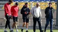 شماره موبایل مدیرعامل پرسپولیس در فضای مجازی پخش شد
