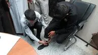 پیشنهاد پلیس برای استفاده از پابند الکترونیک برای اراذل و اوباش