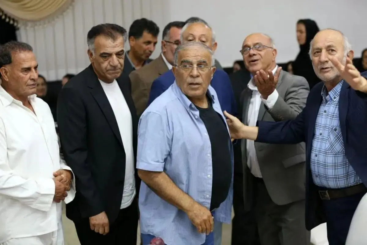 نامه جنجالی پیشکسوتان استقلال: قهرمانی پرسپولیس ساختگی است
