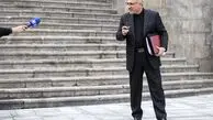 داوود منظور از انتخابات انصراف داد