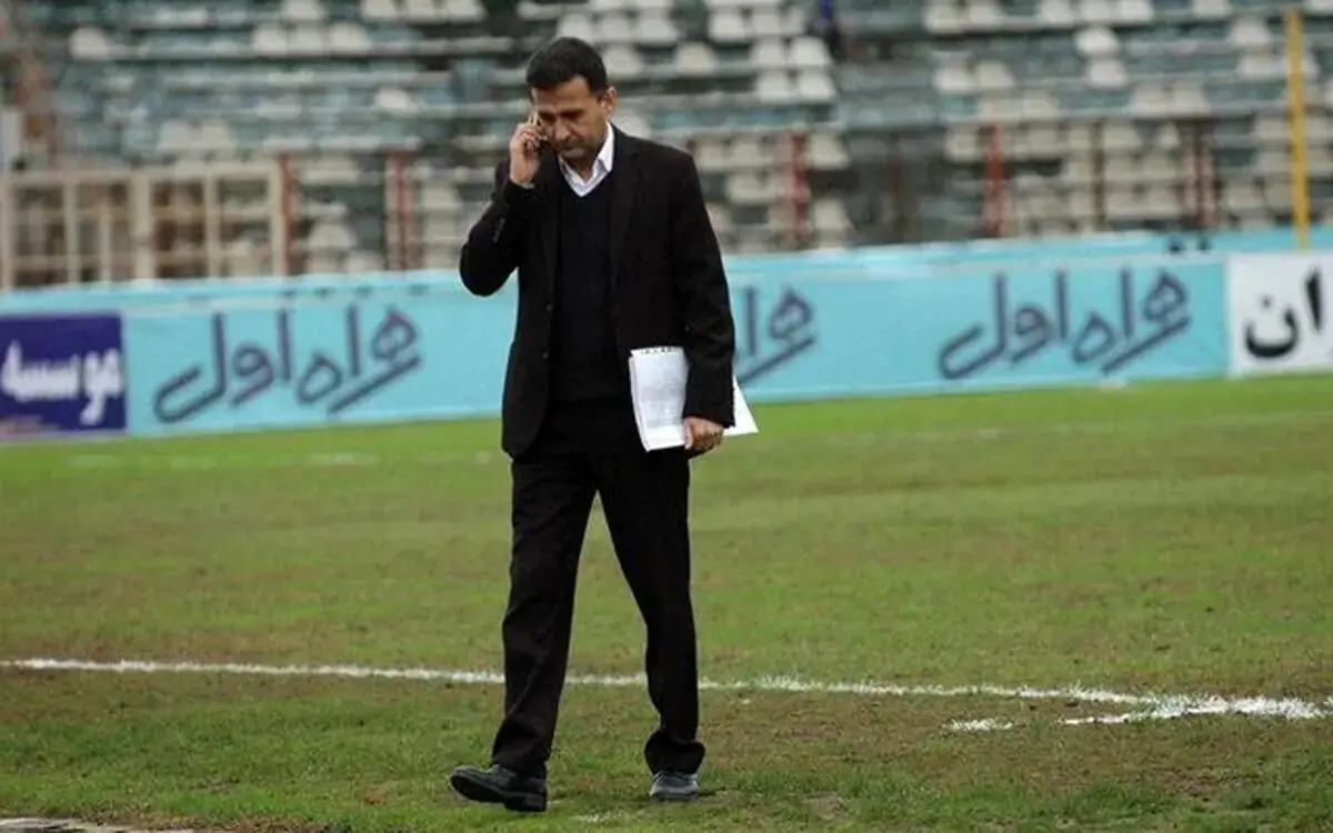 یک متهم دیگر پرونده فساد باشگاه مس رفسنجان بازداشت شد