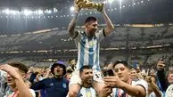شرط لیونل مسی برای حضور در ‌جام‌جهانی 2026 ‌