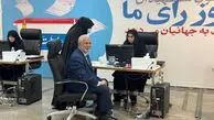 یک نامزد دیگر هم از انتخابات انصراف داد