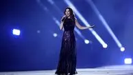درباره نانسی عجرم؛ ماجرای بیژن پاکزاد و حزب الله و توجه شیخ‌نشینان عرب به او