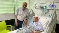 عمو قناد مرخص شد