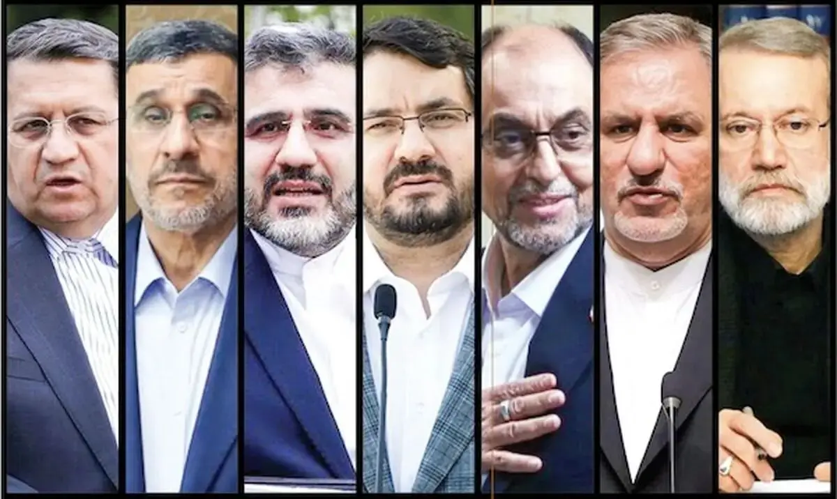 گزارشی درباره آخرین تحولات انتخابات ریاست جمهوری - از رد صلاحیت شدگان تا سناریوهای محتمل