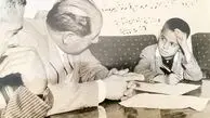 ملاقات با آقای نابغه