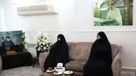 تکذیب نامه جمیله علم‌الهدی به شورای نگهبان برای رد صلاحیت یکی از کاندیداها