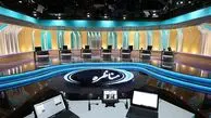 جزئیات قرعه‌کشی برنامه‌های تبلیغاتی ۶ کاندیدا در صدا و سیما