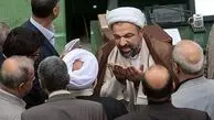 توییت تند حمید رسایی علیه یکی از کاندیداهای تایید صلاحیت شده