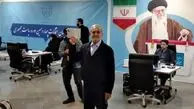 انتقاد روزنامه اصولگرا از شورای نگهبان بابت تایید صلاحیت مسعود پزشکیان