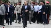 اولین اتفاق جنجالی در پخش تبلیغات انتخابات ریاست‌ جمهوری