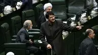 واکنش ‌‌مهرداد بذرپاش به رد صلاحیتش توسط شورای نگهبان