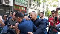 سعید صادقی از پرسپولیس خداحافظی می‌کند؟