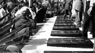 قصه‌های گمشده-۲۱ | از‌تابستان‌گرم‌ مشهد‌ تا‌ زمستان‌ خونین‌ تهران