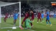 گل قطر به هندوستان: رسوایی داوری در فوتبال آسیا