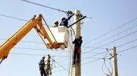 قطع برق ۱۰ اداره دولتی پایتخت در اول شروع گرما