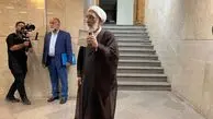 مصطفی پورمحمدی اوپنهایمر را دوبار دیده است!