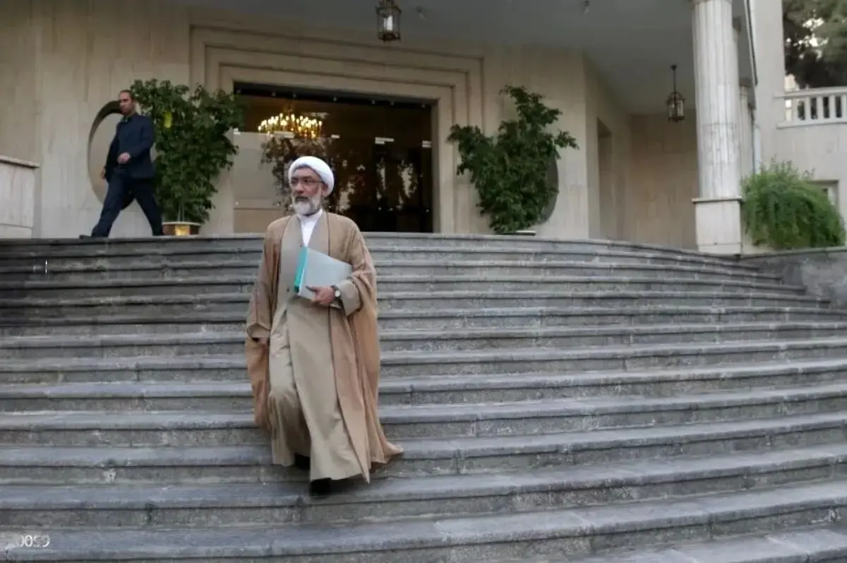 نظر پورمحمدی درباره حقوق زنان و مسئله حجاب