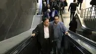 محمد سالاری نماینده رسمی جبهه اصلاحات در ستاد پزشکیان شد