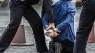 جزییات بازداشت سوداگر مرگ با ۲۳ کیلوگرم مخدر