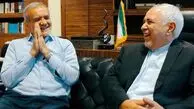 آنچه در ‌دیدار محمدجواد ظریف با پزشکیان ‌گذشت