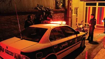 اعتراف به قتل مادر، دو برادر و دو خواهر