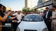 همه تیباهای سعید جلیلی!