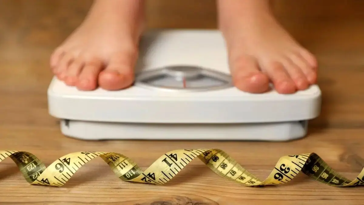 شاخص توده بدنی (BMI) دیگر معتبر نیست