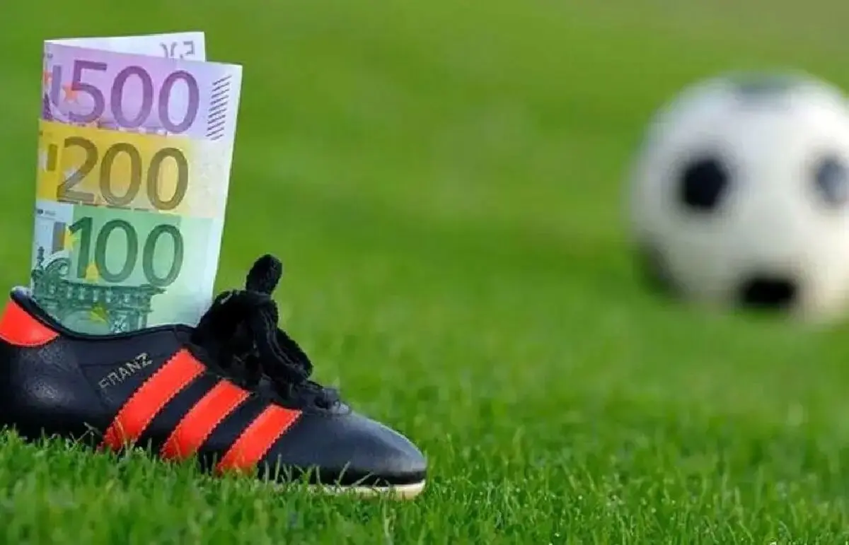 جزئیاتی جدید از ‌‌‌پرونده فساد در فوتبال ایران