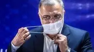 پرتره نامزدها-۴ | علیرضا زاکانی از خیابان بهشت تا حوالی پاستور