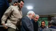 یک تخلف انتخاباتی در حمایت از سعید جلیلی