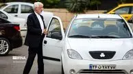ادعای عضو جبهه پایداری درباره پلاک‌ متفاوت تیبای سعید جلیلی