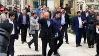 پاسخ قالیباف به احتمال کناره‌گیری‌ از انتخابات