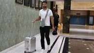 نمایی از خانه رویایی مهدی طارمی در میلان + عکس